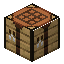 crafting table
