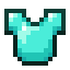 diamond chestplate