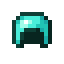 diamond helmet