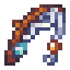 fishing rod