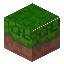 grass block