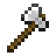 iron axe