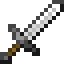 iron sword